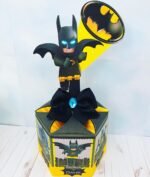 Kit Festa - Lego Batman - Arquivo Digital - Imagem 3