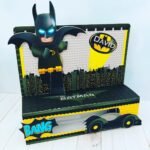 Kit Festa - Lego Batman - Arquivo Digital - Imagem 8