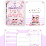 Volta as Aulas Coruja Lilás - Arquivo Digital