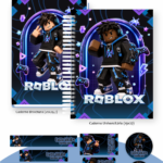 Volta as Aulas 2027 - Roblox - Arquivo Digital