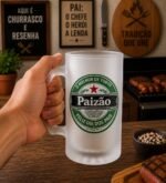 Canecas Chopp - Dia dos Pais - Arquivo Digital - Imagem 6