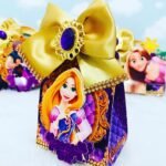 Kit Festa - Rapunzel - Arquivo Digital - Imagem 3