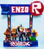 Kit Festa - Roblox - Arquivo Digital - Imagem 6