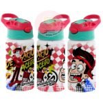 Squeezes Bico de Silicone - Arquivo Digital - Imagem 10