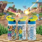 Squeezes Bico de Silicone - Arquivo Digital - Imagem 14