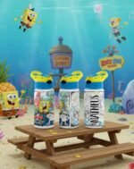 Squeezes Bico de Silicone - Arquivo Digital - Imagem 19