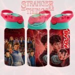 Squeezes Bico de Silicone - Arquivo Digital - Imagem 2