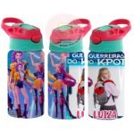 Squeezes Bico de Silicone - Arquivo Digital - Imagem 3
