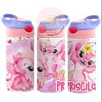 Squeezes Bico de Silicone - Arquivo Digital - Imagem 6