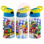 Squeezes Bico de Silicone - Arquivo Digital - Imagem 8
