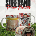 Canecas Bocão Brasileirão - Arquivo Digital
