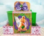 Kit Festa - Tinkerbell - Arquivo Digital - Imagem 6