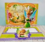 Kit Festa - Tinkerbell - Arquivo Digital - Imagem 2