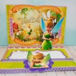Kit Festa - Tinkerbell - Arquivo Digital