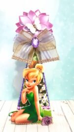 Kit Festa - Tinkerbell - Arquivo Digital - Imagem 4