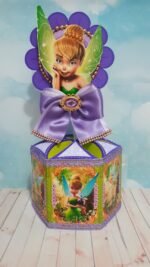 Kit Festa - Tinkerbell - Arquivo Digital - Imagem 9