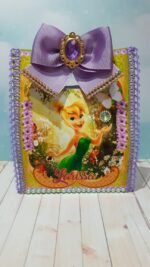 Kit Festa - Tinkerbell - Arquivo Digital - Imagem 7