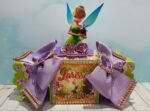 Kit Festa - Tinkerbell - Arquivo Digital - Imagem 8