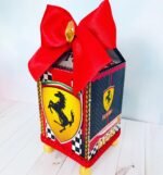 Kit Festa - Ferrari - Arquivo Digital - Imagem 5