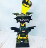 Kit Festa - Lego Batman - Arquivo Digital - Imagem 9
