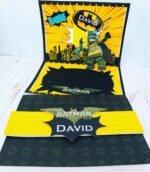 Kit Festa - Lego Batman - Arquivo Digital - Imagem 6