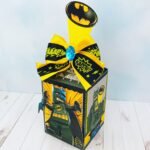 Kit Festa - Lego Batman - Arquivo Digital - Imagem 2