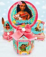 Kit Festa  - Moana - Arquivo Digital - Imagem 6