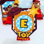 Kit Festa  - Toy Story - Arquivo Digital - Imagem 11