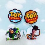 Kit Festa  - Toy Story - Arquivo Digital - Imagem 10