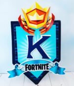 Kit Festa - Fortnite - Arquivo Digital - Imagem 9