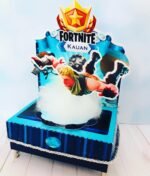 Kit Festa - Fortnite - Arquivo Digital - Imagem 6