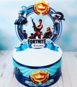 Kit Festa - Fortnite - Arquivo Digital - Imagem 7