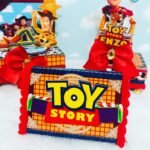 Kit Festa  - Toy Story - Arquivo Digital - Imagem 3