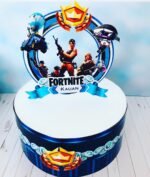 Kit Festa - Fortnite - Arquivo Digital - Imagem 8