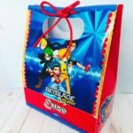 Kit Festa - Beyblade - Arquivo Digital - Imagem 11