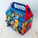 Kit Festa - Beyblade - Arquivo Digital - Imagem 12