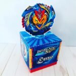 Kit Festa - Beyblade - Arquivo Digital - Imagem 5