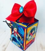 Kit Festa - Beyblade - Arquivo Digital - Imagem 6