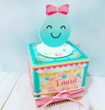 Kit Festa - Chuva de Amor - Arquivo Digital - Imagem 8