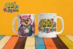 Caneca Professor Bocão - Arquivo Digital - Imagem 13