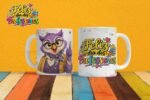 Caneca Professor Bocão - Arquivo Digital - Imagem 12