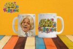 Caneca Professor Bocão - Arquivo Digital - Imagem 9