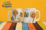 Caneca Professor Bocão - Arquivo Digital - Imagem 7