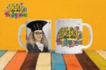 Caneca Professor Bocão - Arquivo Digital - Imagem 6