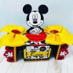 Kit Festa - Mickey - Arquivo Digital - Imagem 13