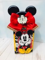 Kit Festa - Mickey - Arquivo Digital - Imagem 8