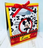 Kit Festa - Mickey - Arquivo Digital - Imagem 5