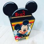 Kit Festa - Mickey - Arquivo Digital - Imagem 6