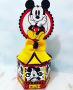 Kit Festa - Mickey - Arquivo Digital - Imagem 4