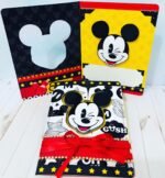 Kit Festa - Mickey - Arquivo Digital - Imagem 3